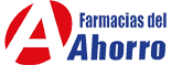 Farmacias del Ahorro